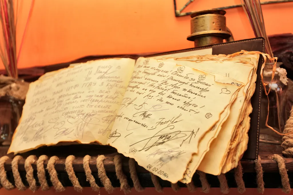 Дом у озера