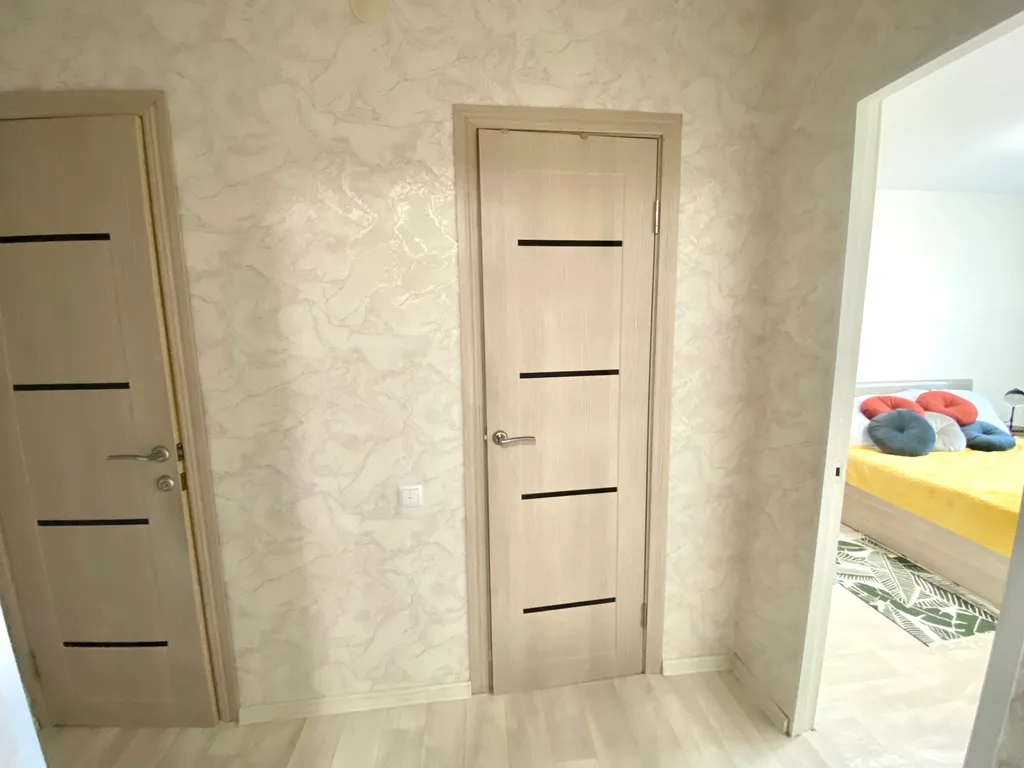 2-х комнатная квартира с балконом У Башни