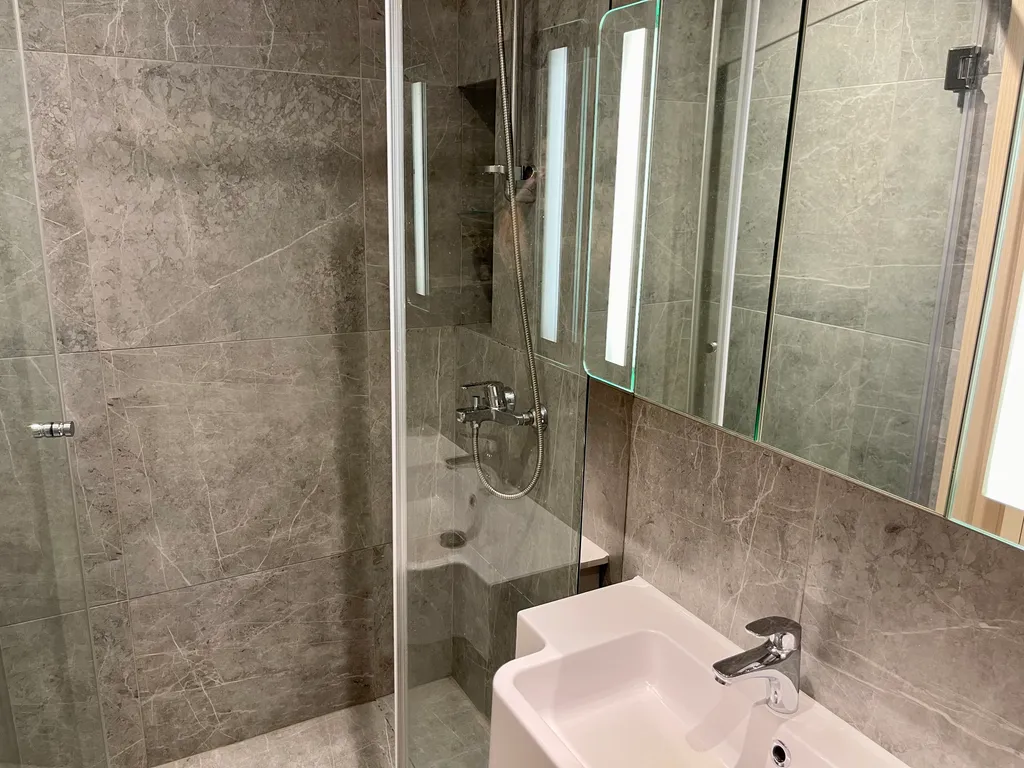 Квартира Квартира Уютная студия в центре — Санкт-Петербург