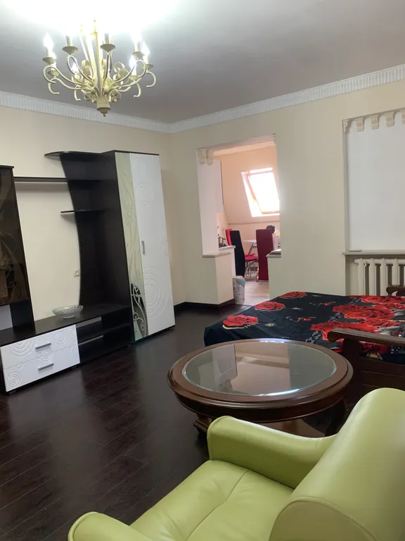 Коттедж Уютный дом в центре города с видом на море — Махачкала