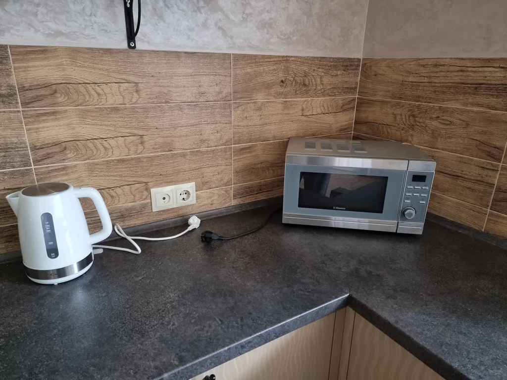 Домик у моря