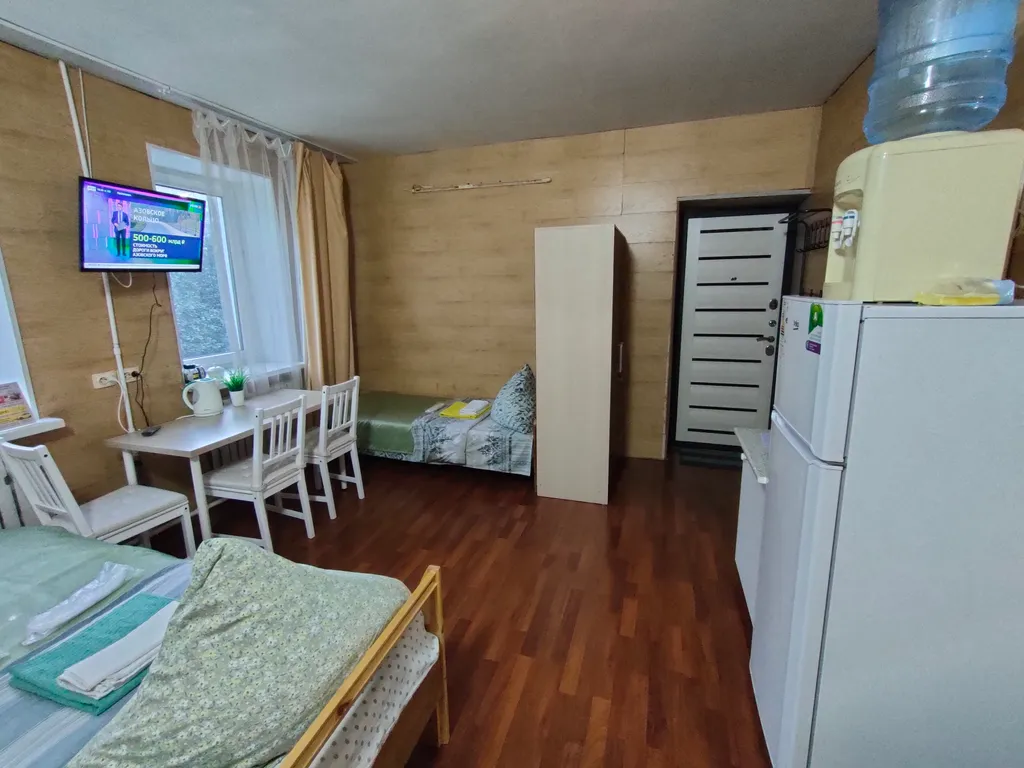 Квартира Комната — Казань