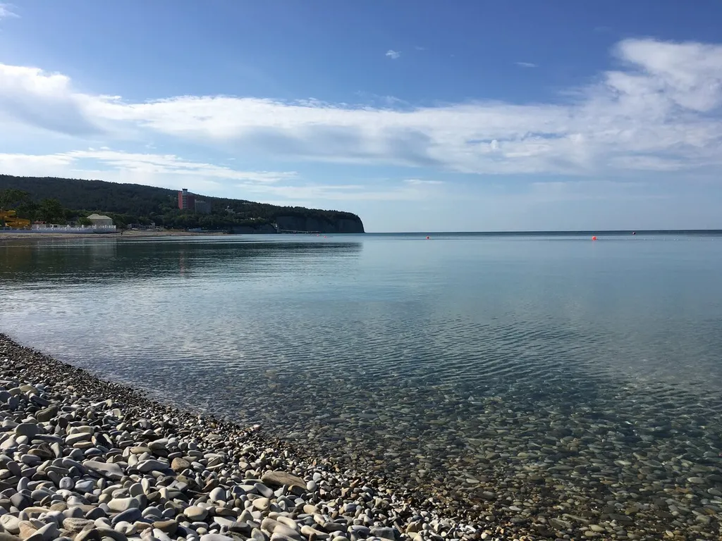 Уютная квартира в ЖК Легенда (1)