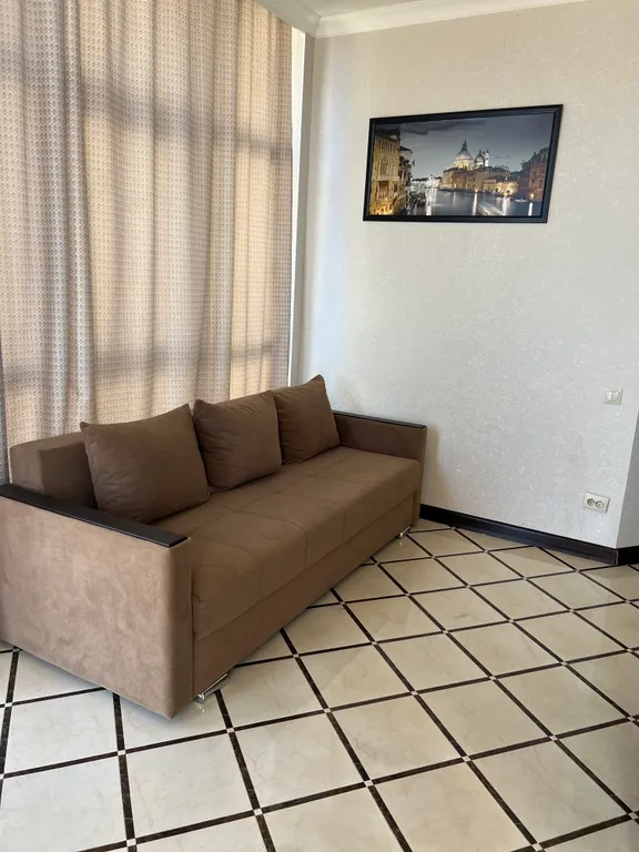 Квартира Квартира с видом на Олимпийский парк — Сириус