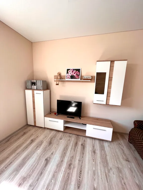 Квартира 1-комнатная квартира в тихом районе — Пионерский