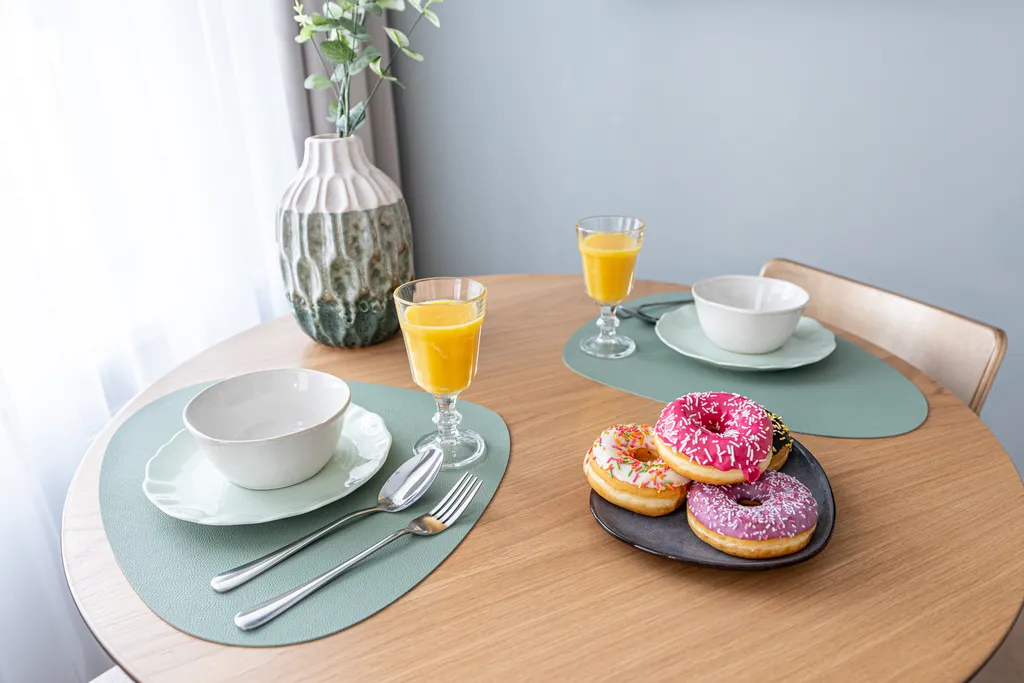 Студия с видом на озеро Кабан