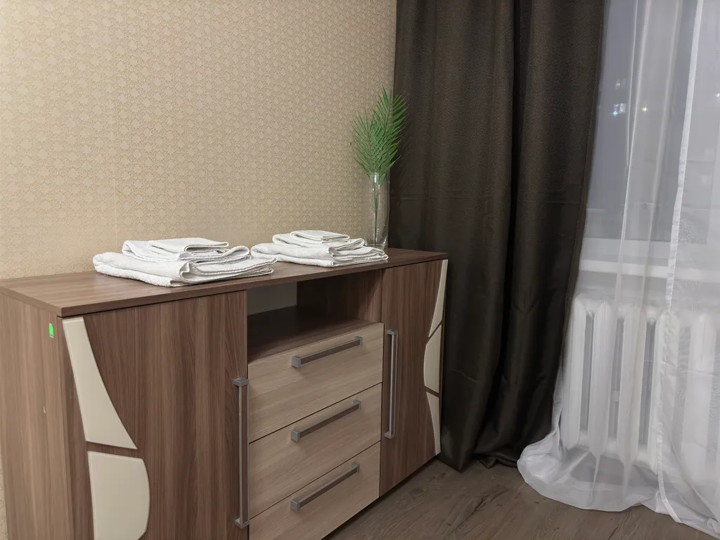 Brown квартира в лучшем месте