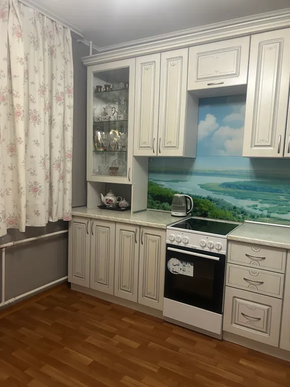 Уютная 1-комнатная квартира в центре