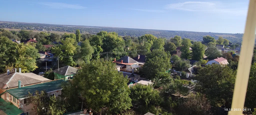 Уютная просторная квартира в центре города