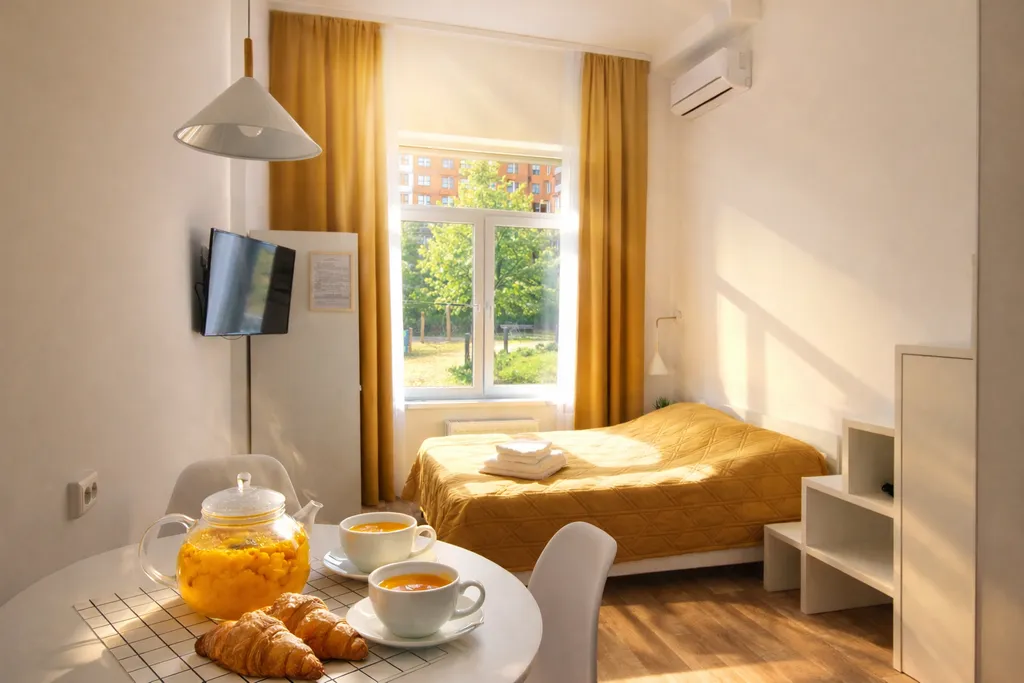 Сканди у моря