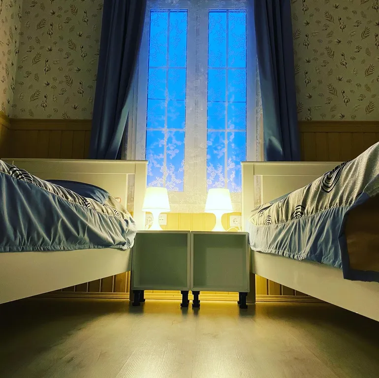 3-комнатный Дом