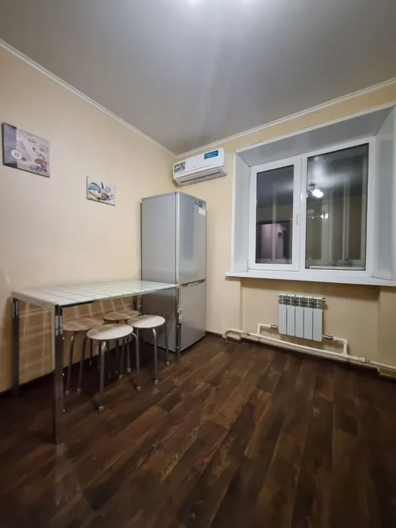 Квартира Квартира Уютнaя, простоpная 1к квартиpа в oтличном сocтoянии в центре города — Хабаровск