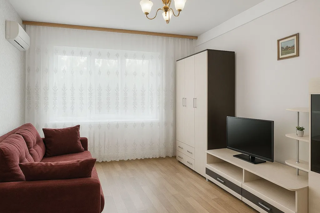 Уютная квартира на проспекте Стачки — аренда посуточно в Ростов-на-Дону