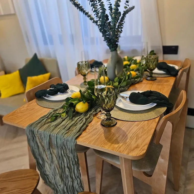 Уютный дом HoneyHouse