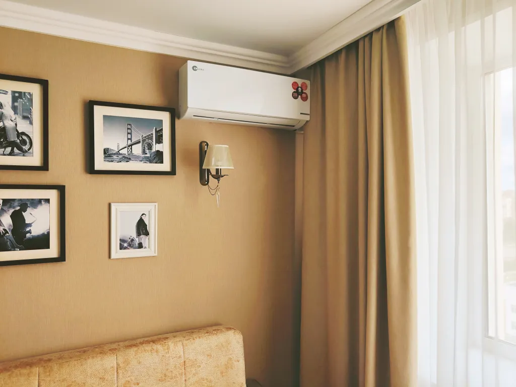 Шикарная квартира недалеко от центра города