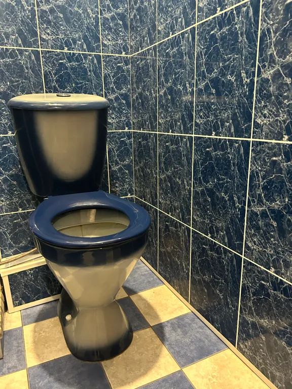 Уютная 2-комнатная квартира в центре города