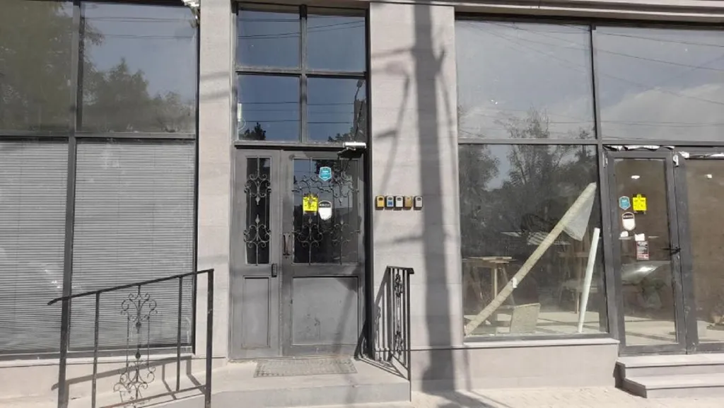 Natalie apartement 41