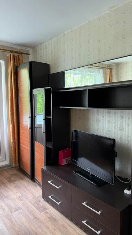 Квартира Простая квартира — Владивосток