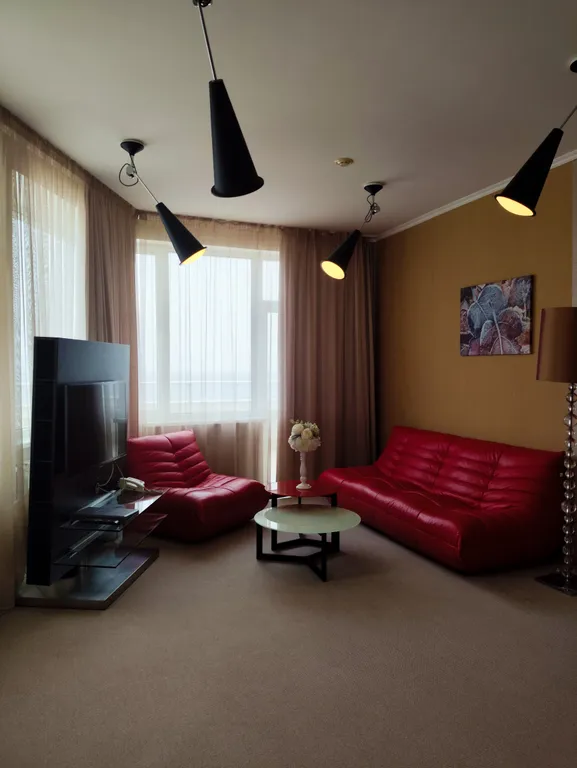 Квартира Комната — аренда посуточно в Партенит