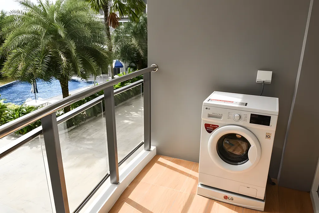 Комфортная 3-х комнатная квартира для отпуска всей семьи на 1-й линии