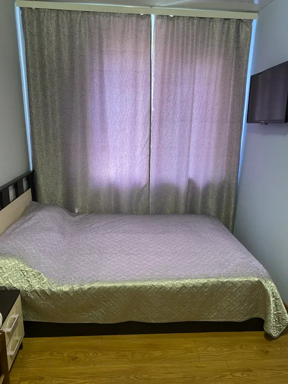 Комната