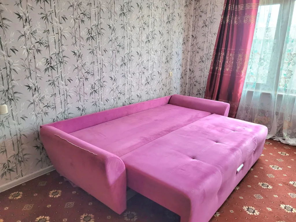 Квартира Классная квартира — Красноярск