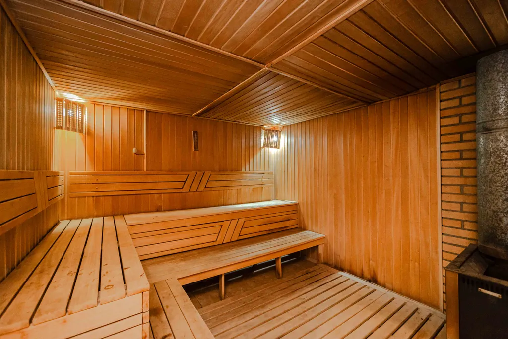 Коттедж Шикарный дом в Домодедово с бассейном и сауной — Юсупово