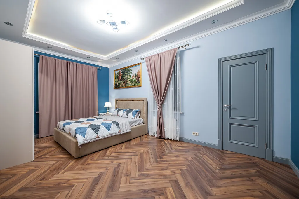 Коттедж Vnukovo Event House — Внуково