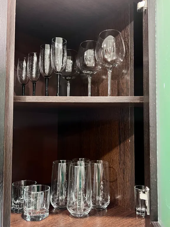 Апартаменты на Южном Берегу