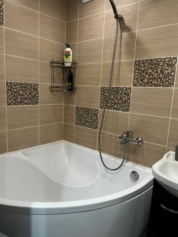 Квартира Уютная квартира в центре города — Волгоград