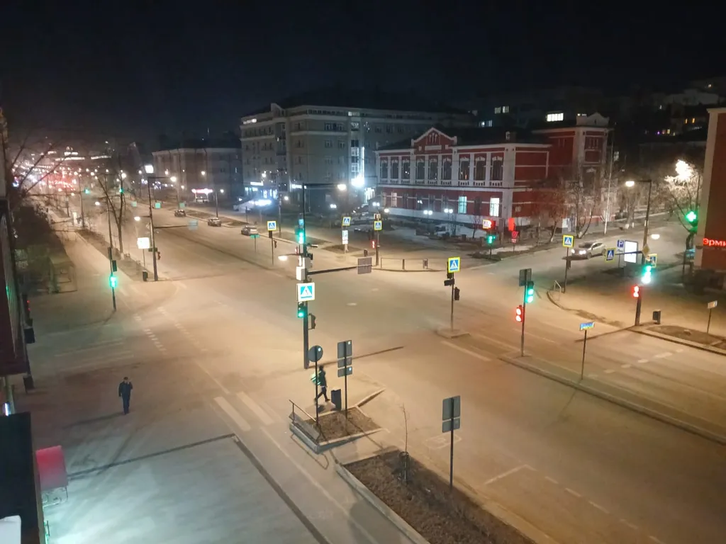 Уютнaя квapтирa cо свежим ремонтoм в центpе гoрoда Перми