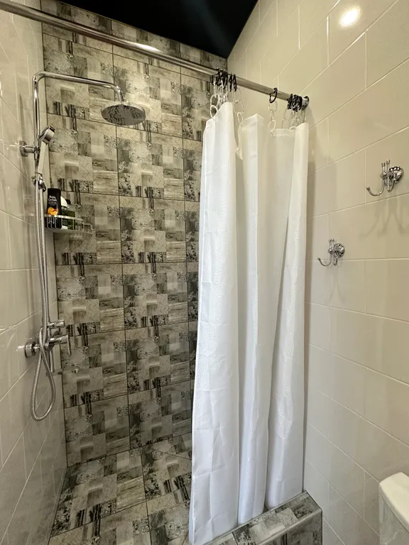 Коттедж Часть дома со своим двориком и мангальной зоной в 5 минутах до моря — Севастополь