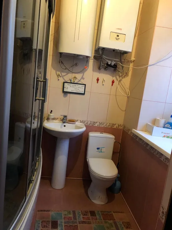 Домик у моря