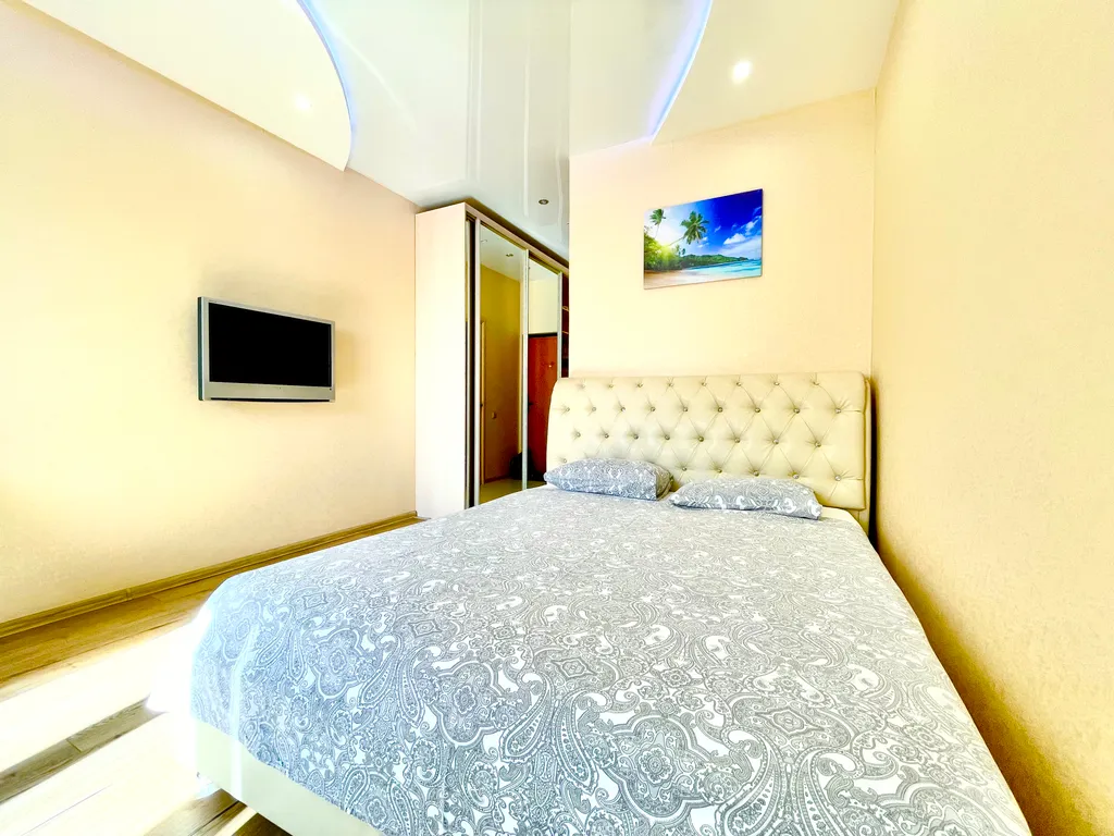 Уютная квартира — аренда посуточно в Сургут