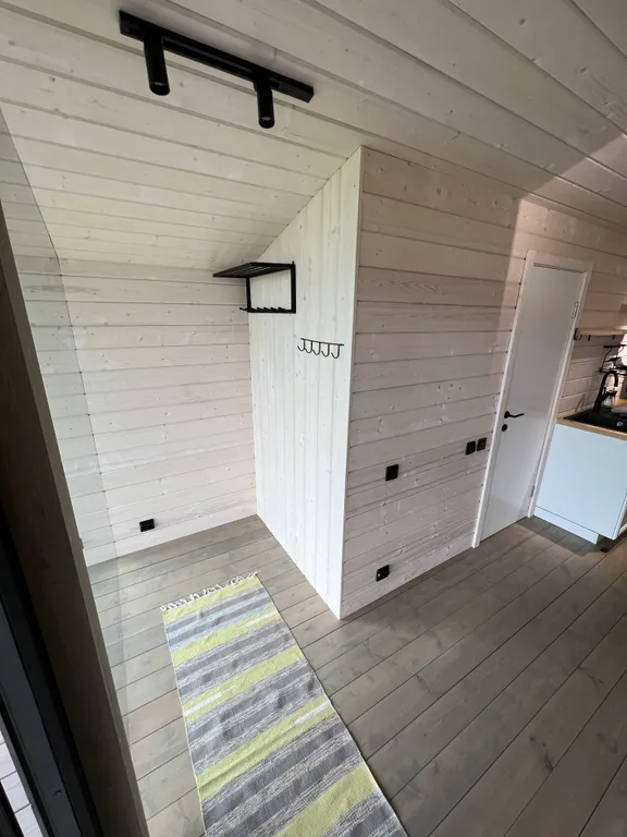 Уютный домик в 10 минутах от города