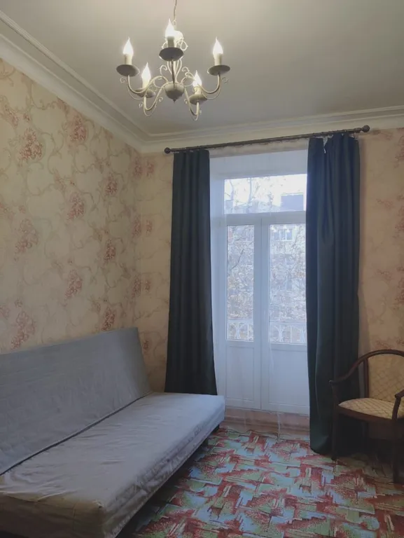 Квартира в центре города