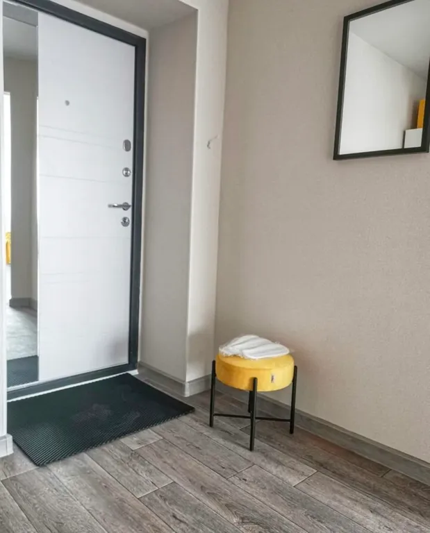 Квартира комфорт-класса