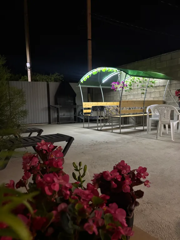 Апарт у моря