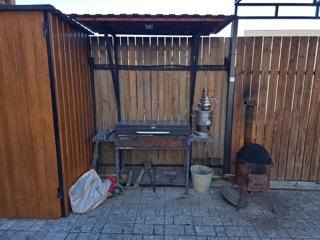 Дома у моря Морелла