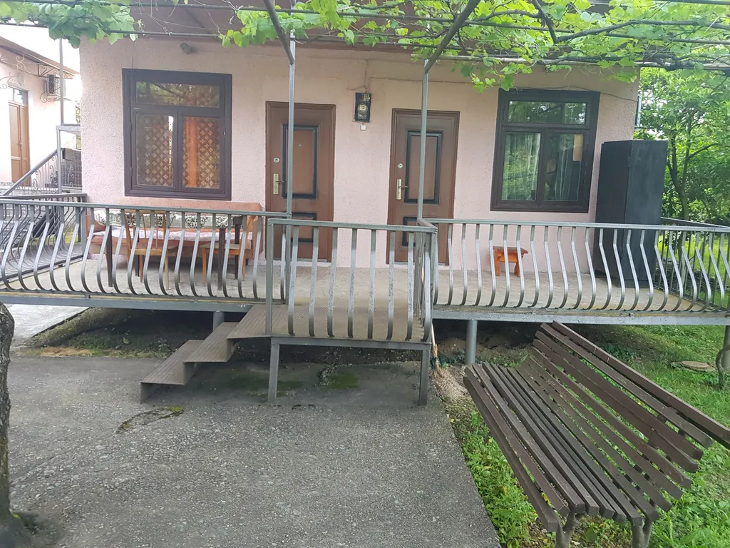 2-комнатный Дом