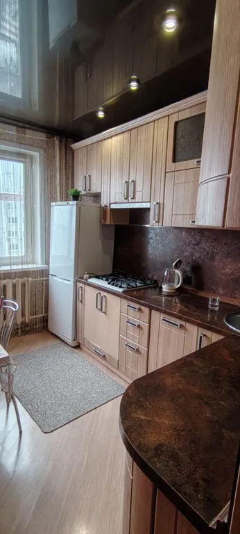 Апартаменты на Красноармейском