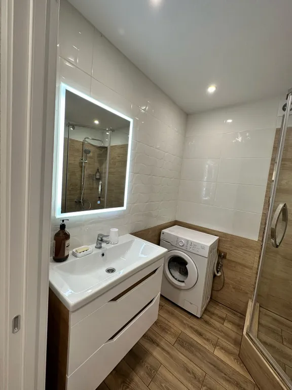 Уютная квартира вблизи от центра