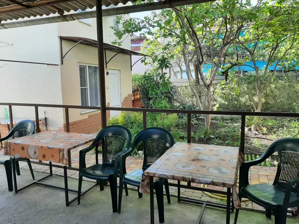 Квартира Комната — Геленджик