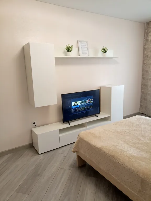 Квартира напротив Олимпийского парка — аренда посуточно в Тамбов