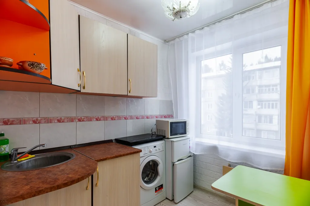 Комфортная квартира в 10 мин ходьбы от аэропорта