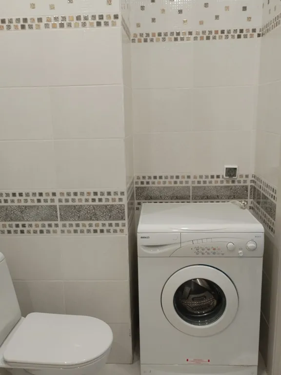 Уютная квартира рядом с центром города