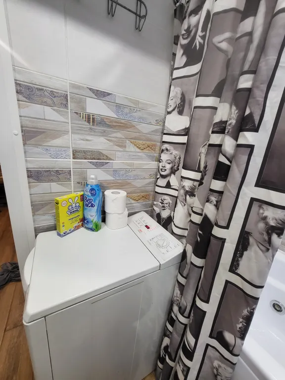 Уютные апартаменты с джакузи в самом центре Выборга