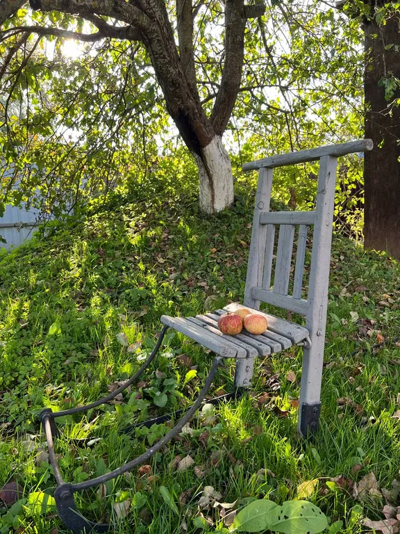 Дом на Валдае