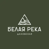 Белая река Даховская