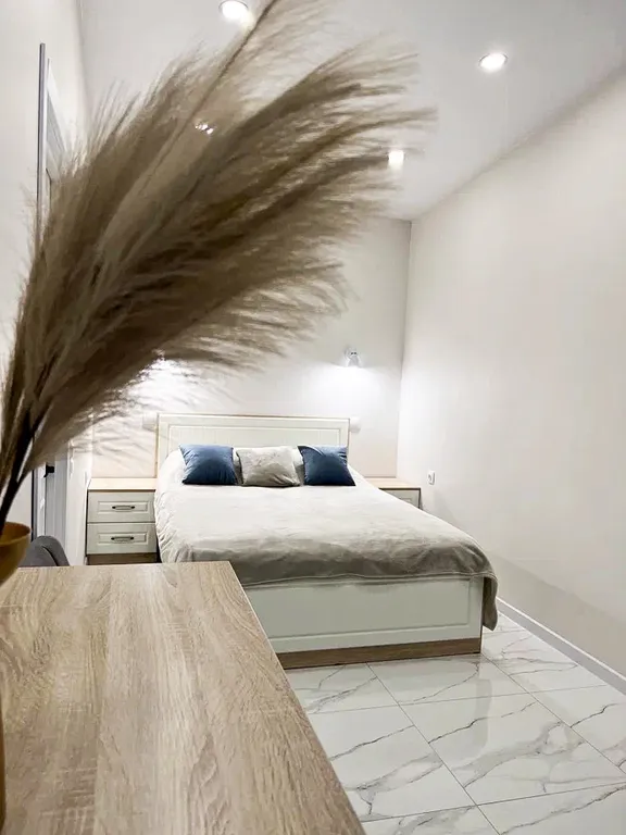 Уютный дом с баней